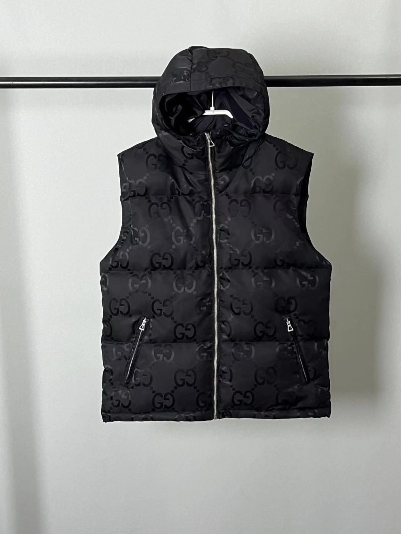 G*u*i gilet